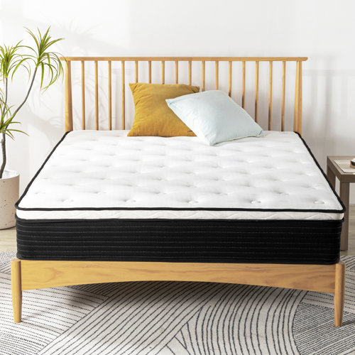 Innerspring Mattresses Wayfair